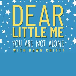 Dear Little Me by Dawn Chitty