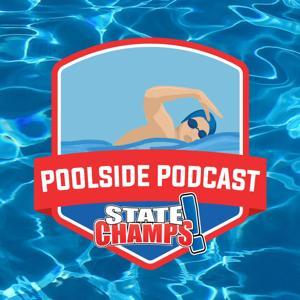 Poolside Podcast by State Champs! Network
