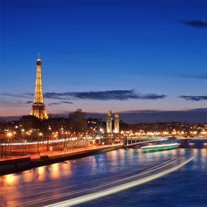 法语口语 助力移民魁北克 by 阿浪法语网校频道