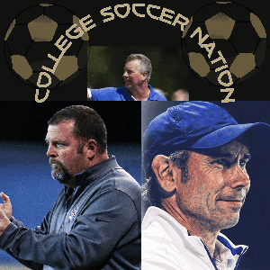 College Soccer Nation by collegesoccernation