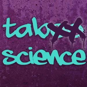 Taboo Science by Ashley Hamer Pritchard