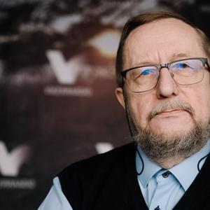 Harri Tiido taustajutud by (Vikerraadio)