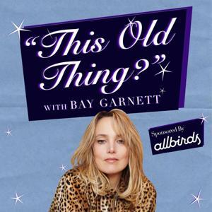 This Old Thing? by Bay Garnett