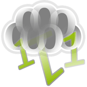 Binärgewitter by Binärgewitter Team