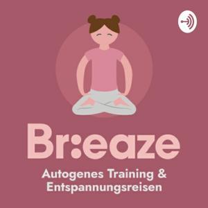 Br:eaze by Christina Vedar