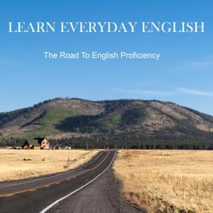 Learn Everyday English by Gary Readore