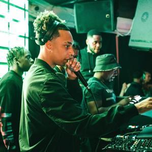 OFFICIAL DJ TEE by DJ TEE