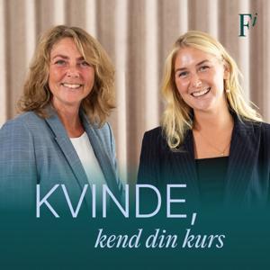 Kvinde, kend din kurs by Female Invest