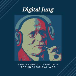 Digital Jung by Jason E. Smith