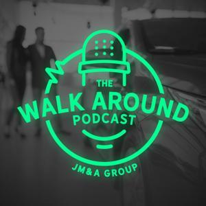 The Walk Around by JM&amp;A Group