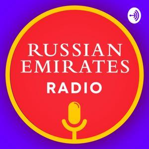 Radio Russian Emirates by Russian Emirates