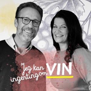 Jeg kan ingenting om vin by Jeg kan ingenting om vin AS & Acast