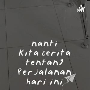 Let's Overthinking by ilhmlaila