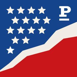 Amerikas splittede stater by Politiken