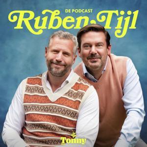 RUBEN EN TIJL - DÉ PODCAST by RUBEN  TIJL/ Tonny Media