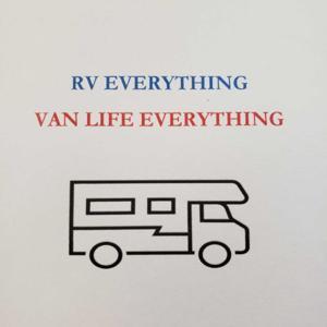Factual discussion on RV Van life clarify understanding of different aspects of decision making. by Michael Morris