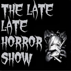 The Late Late Horror Show by DINO EWELT