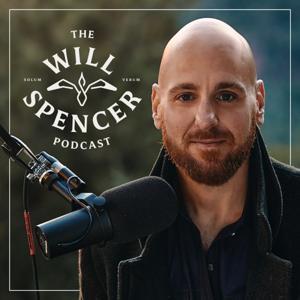 The Will Spencer Podcast by Will Spencer