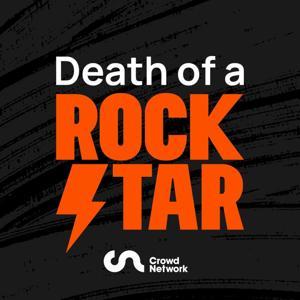 Death of a Rock Star by Crowd Network