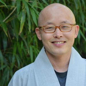 혜안스님의 불교명상 가이드 by 보디야나선원,해운대불교명상센터