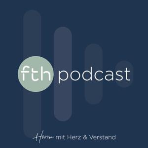 FTHpodcast by Freie Theologische Hochschule Gießen