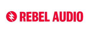 Rebel Audio by AudioUp & SiriusXM