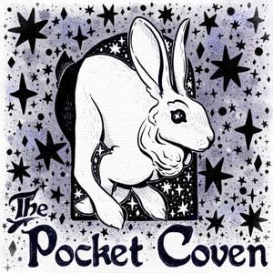 The Pocket Coven by Amber Lenore, Callie Little
