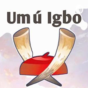 Umu igbo bu igbo by Nwa Afor