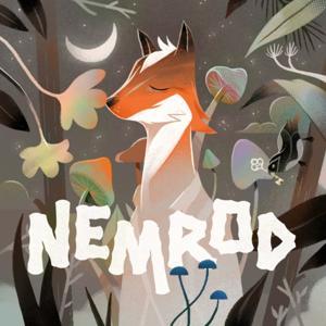 Podcast enfant - Nemrod, une histoire pour les enfants et leurs parents by Sornac