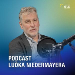 Podcast Luďka Niedermayera by ludekniedermayer
