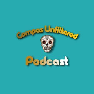 Compas Unfiltered by Sergio Plascencia