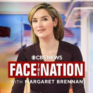 Face the Nation with Margaret Brennan by CBS News