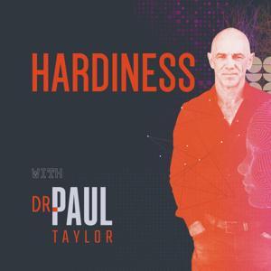 Hardiness with Dr Paul Taylor by Paul Taylor