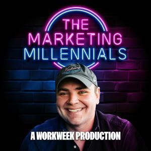 The Marketing Millennials by Daniel Murray
