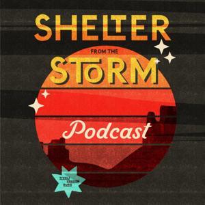 Shelter From The Storm Podcast (archief) by TivoliVredenburg