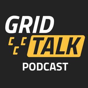 Gridtalk F1 Podcast by Gridtalk