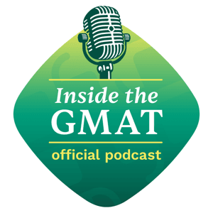 Inside the GMAT by Graduate Management Admission Council