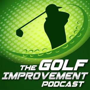 The Golf Improvement Podcast by Tony Wright