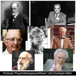 Psychotherapie und autonome Psychotherapieverfahren by Christoph Mahr