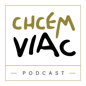CHCEMVIAC podcast by Slovenské evanjelizačné stredisko (evs.sk)