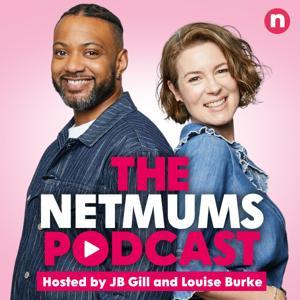 The Netmums Podcast by Netmums