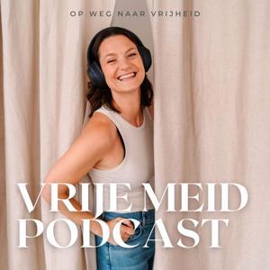 Vrije Meid Podcast | Suzanne van Duijn by Vrije Meid Podcast | Suzanne van Duijn