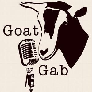 Goat Gab by Laura Warren-Hughes and Cameron Jodlowski