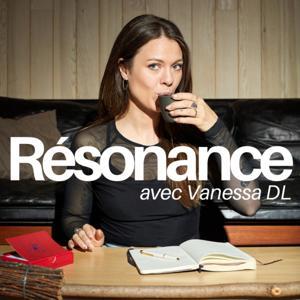 Résonance by Vanessa DL