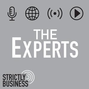 The Experts by Strictly Business by Strictly Business