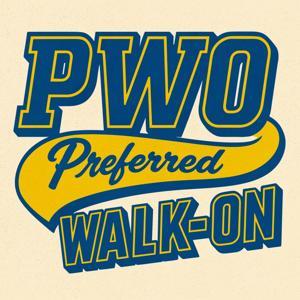 Preferred Walk-On: A College Sports Show by Seth Saunders and James Kehm, The Radcast Network
