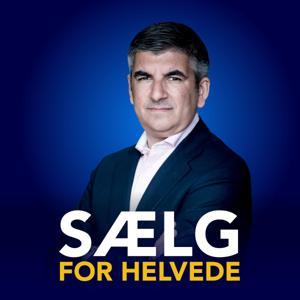 Sælg for Helvede by Leon Birdi