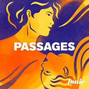 Passages by Louie Media