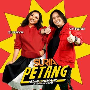 Suria Petang by Suria Malaysia