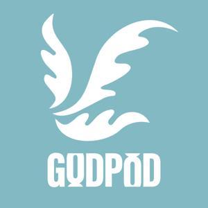 GodPod by Seen & Unseen
